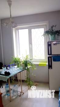 5-к квартира, вторичка, 109м2, 1/10 этаж