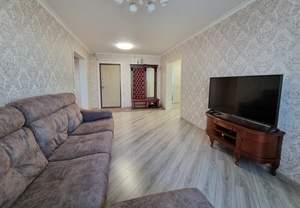 3-к квартира, вторичка, 76м2, 6/18 этаж