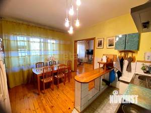 3-к квартира, вторичка, 113м2, 4/16 этаж