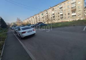 1-к квартира, вторичка, 29м2, 4/5 этаж