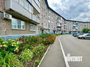 2-к квартира, вторичка, 44м2, 3/5 этаж