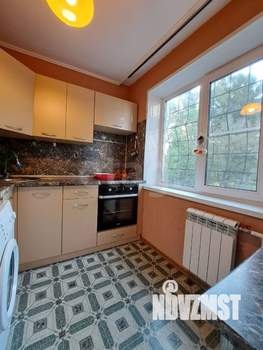 2-к квартира, вторичка, 45м2, 2/6 этаж