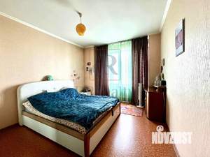 3-к квартира, вторичка, 97м2, 5/10 этаж
