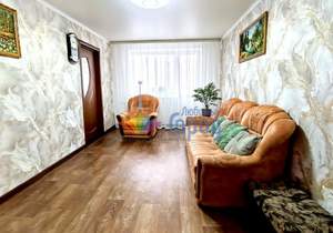 2-к квартира, вторичка, 45м2, 2/5 этаж