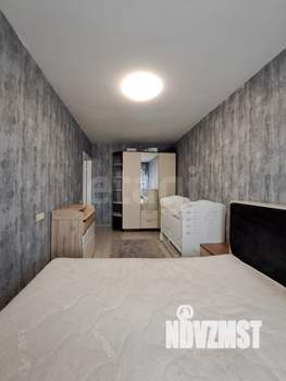 2-к квартира, вторичка, 47м2, 5/5 этаж