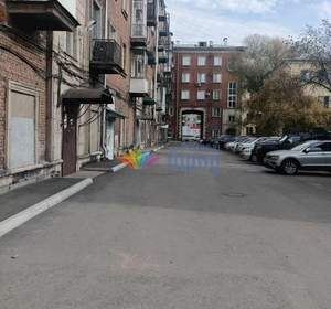 3-к квартира, вторичка, 91м2, 2/5 этаж