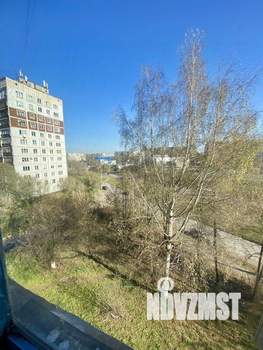 3-к квартира, вторичка, 60м2, 5/9 этаж