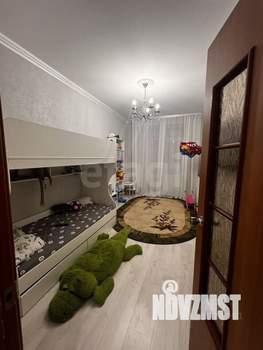 2-к квартира, вторичка, 58м2, 5/5 этаж