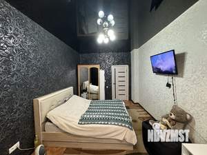 2-к квартира, вторичка, 59м2, 2/5 этаж