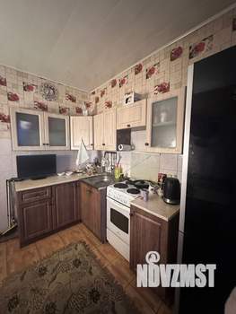 2-к квартира, вторичка, 53м2, 9/9 этаж