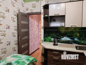1-к квартира, вторичка, 42м2, 10/10 этаж