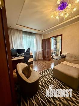 2-к квартира, вторичка, 46м2, 5/5 этаж