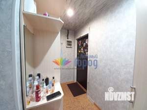 1-к квартира, вторичка, 38м2, 9/11 этаж