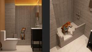 2-к квартира, вторичка, 69м2, 16/16 этаж