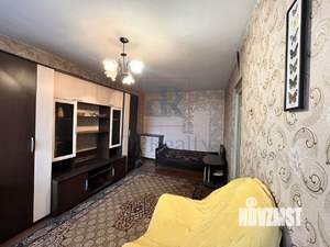 2-к квартира, вторичка, 43м2, 3/9 этаж