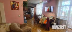 3-к квартира, вторичка, 97м2, 5/5 этаж