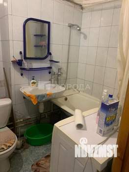 2-к квартира, вторичка, 43м2, 2/5 этаж