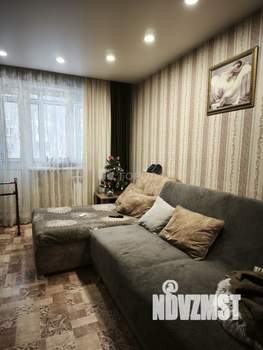 2-к квартира, вторичка, 43м2, 2/5 этаж