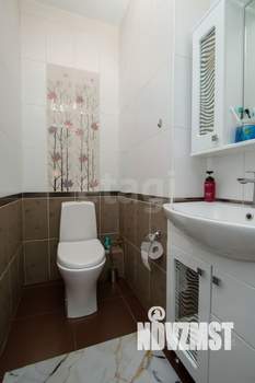 3-к квартира, вторичка, 101м2, 5/16 этаж