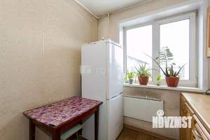 2-к квартира, вторичка, 48м2, 4/5 этаж