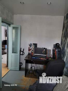 2-к квартира, вторичка, 42м2, 4/4 этаж