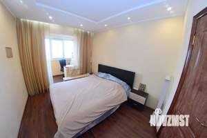 3-к квартира, вторичка, 66м2, 8/9 этаж