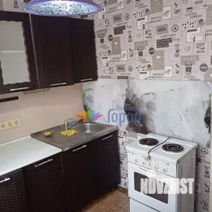 2-к квартира, вторичка, 43м2, 3/5 этаж
