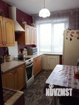 2-к квартира, вторичка, 43м2, 3/9 этаж