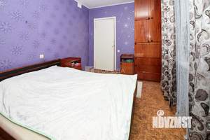 4-к квартира, вторичка, 79м2, 9/9 этаж