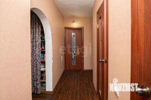 4-к квартира, вторичка, 76м2, 9/9 этаж