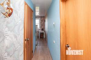 1-к квартира, вторичка, 30м2, 5/5 этаж