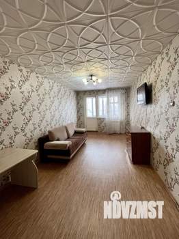 2-к квартира, вторичка, 44м2, 4/5 этаж