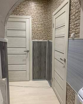 3-к квартира, вторичка, 46м2, 3/4 этаж