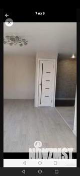 1-к квартира, вторичка, 31м2, 5/5 этаж