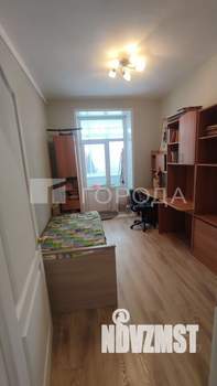 3-к квартира, вторичка, 62м2, 3/6 этаж