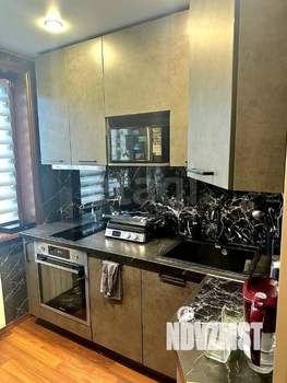 2-к квартира, вторичка, 47м2, 3/5 этаж