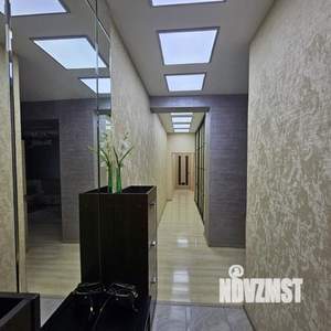 4-к квартира, вторичка, 93м2, 5/5 этаж