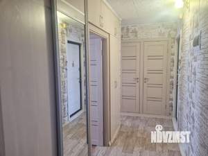 3-к квартира, вторичка, 59м2, 2/9 этаж
