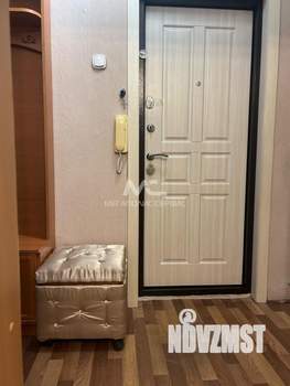 1-к квартира, вторичка, 36м2, 9/9 этаж