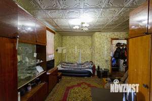 1-к квартира, вторичка, 31м2, 5/5 этаж