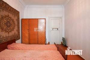 2-к квартира, вторичка, 59м2, 2/3 этаж