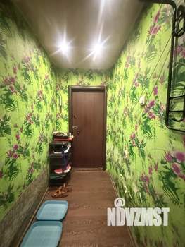 2-к квартира, вторичка, 45м2, 1/5 этаж