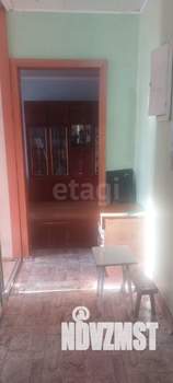 3-к квартира, вторичка, 65м2, 4/9 этаж