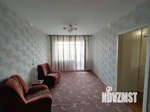 4-к квартира, вторичка, 77м2, 9/9 этаж