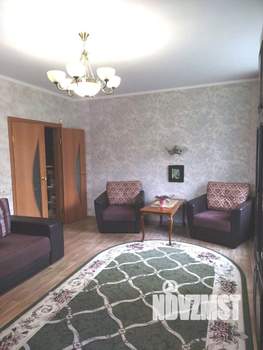 2-к квартира, вторичка, 59м2, 2/10 этаж