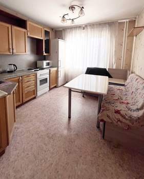 2-к квартира, вторичка, 53м2, 7/10 этаж