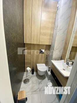 3-к квартира, вторичка, 73м2, 21/25 этаж