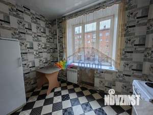 1-к квартира, вторичка, 37м2, 2/5 этаж