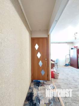 2-к квартира, вторичка, 45м2, 1/5 этаж