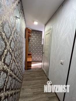 2-к квартира, вторичка, 44м2, 5/5 этаж